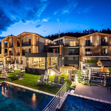 Hotel Sonnenheim Chienes Kültér fotó