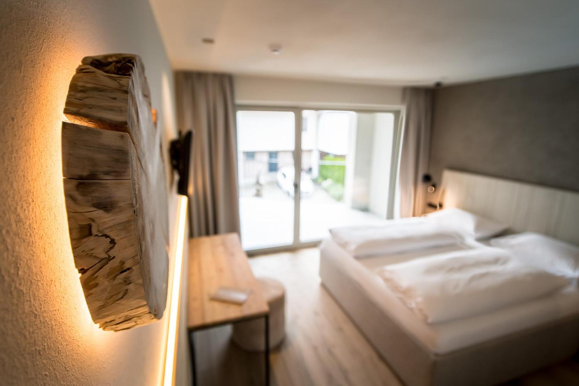 Hotel Sonnenheim Chienes Kültér fotó