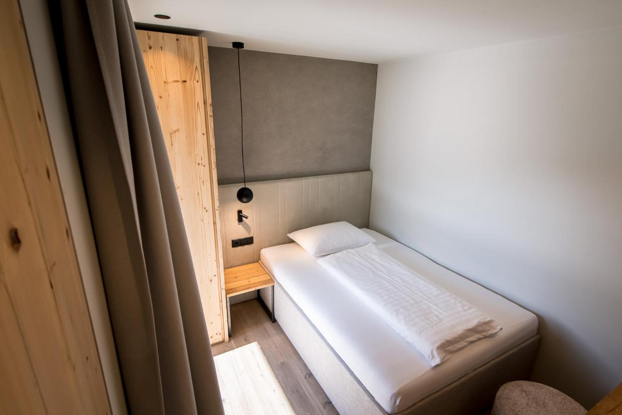 Hotel Sonnenheim Chienes Kültér fotó