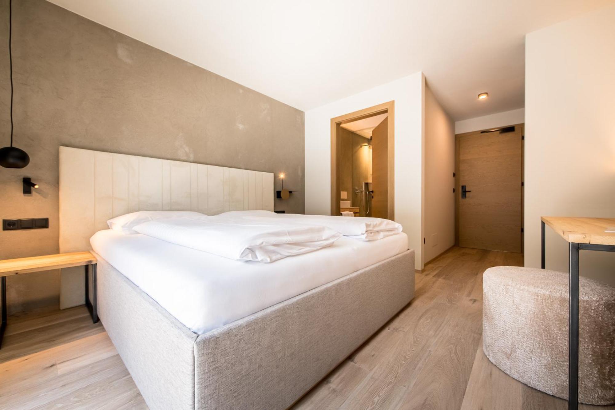 Hotel Sonnenheim Chienes Kültér fotó
