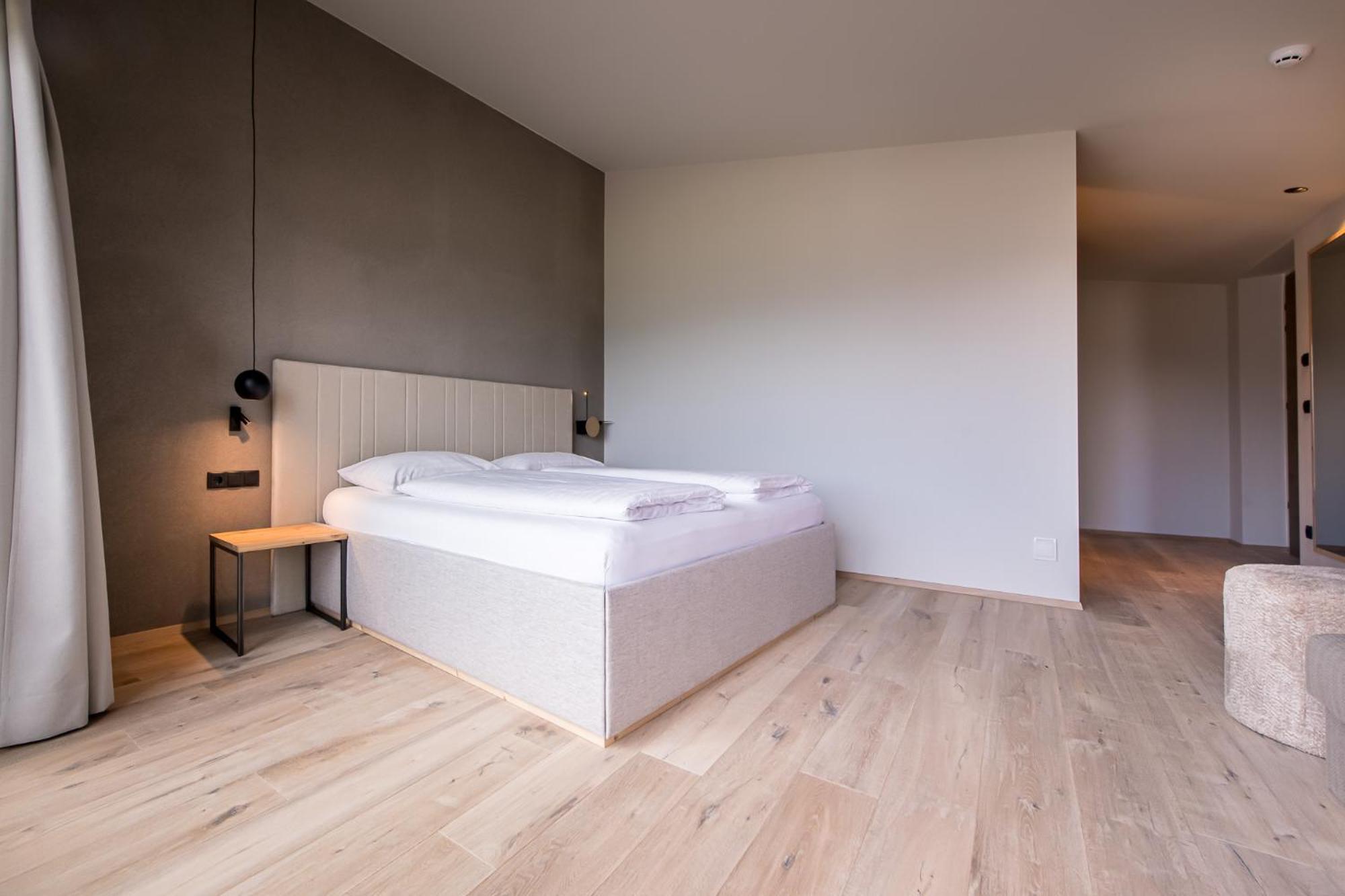 Hotel Sonnenheim Chienes Kültér fotó