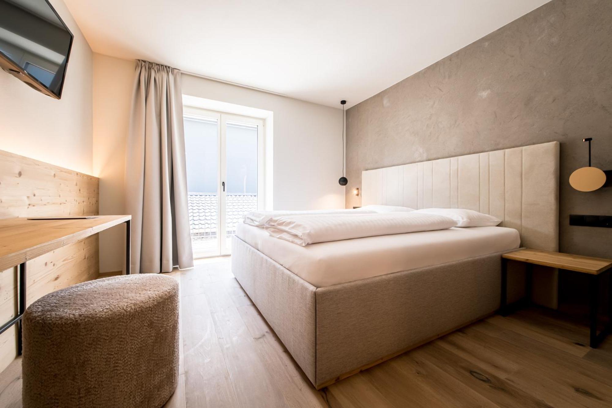 Hotel Sonnenheim Chienes Kültér fotó