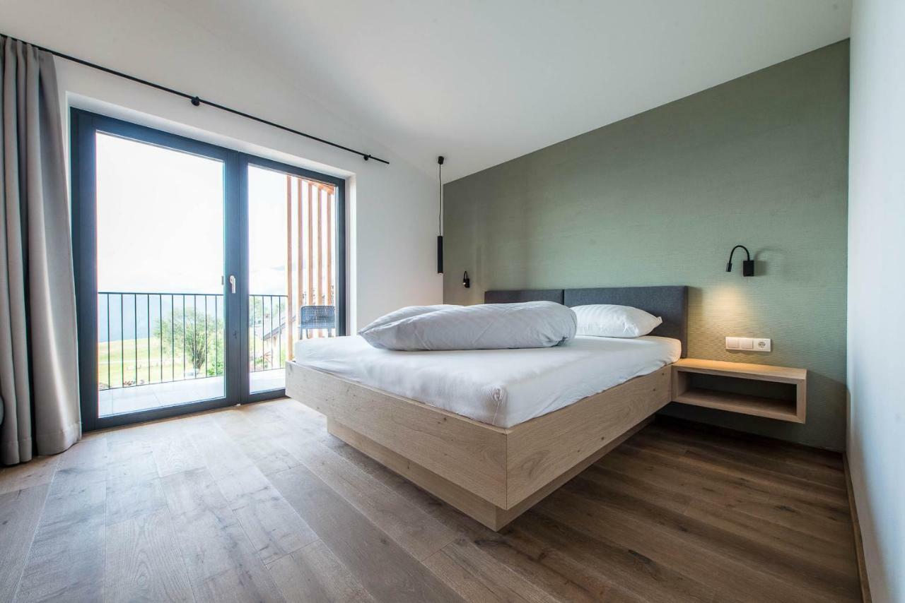 Hotel Sonnenheim Chienes Kültér fotó