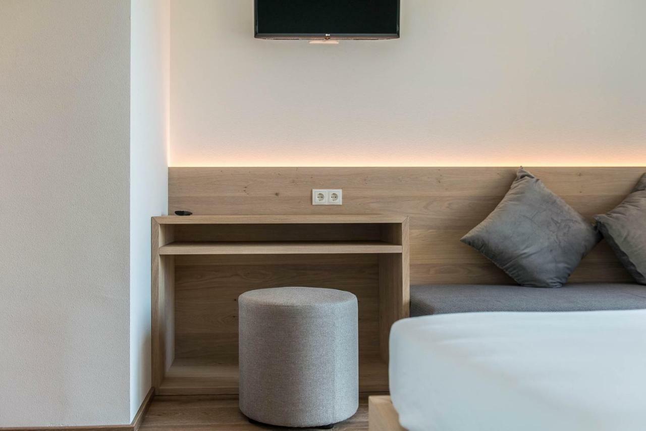 Hotel Sonnenheim Chienes Kültér fotó
