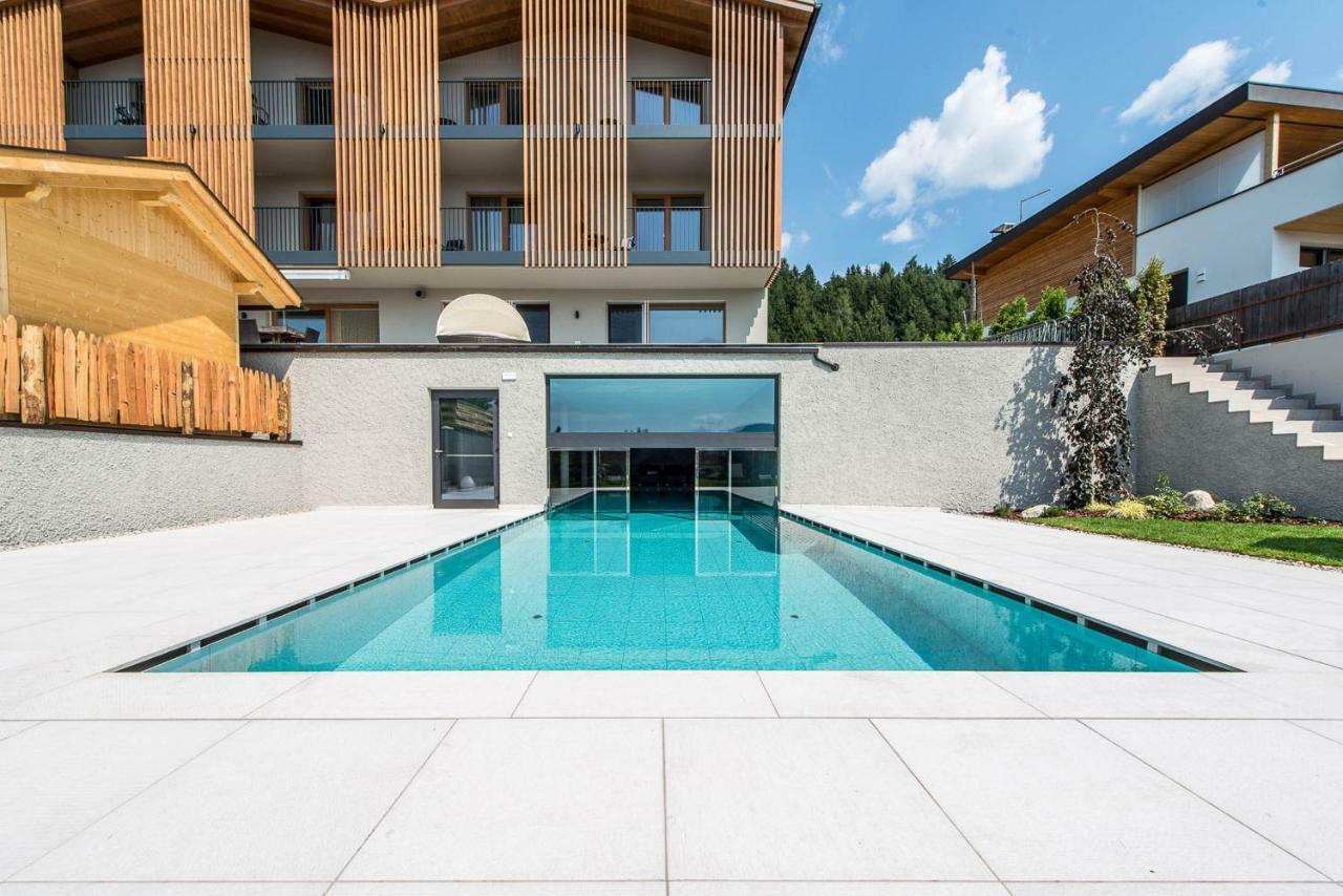 Hotel Sonnenheim Chienes Kültér fotó