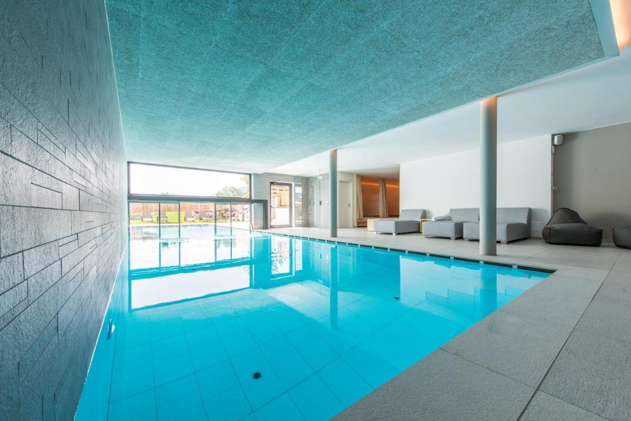 Hotel Sonnenheim Chienes Kültér fotó